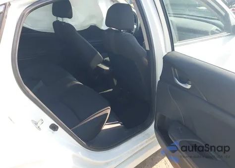 2016 Honda Civic Ex-T z USA, uszkodzony, nr VIN 2HGFC1F45GH651357